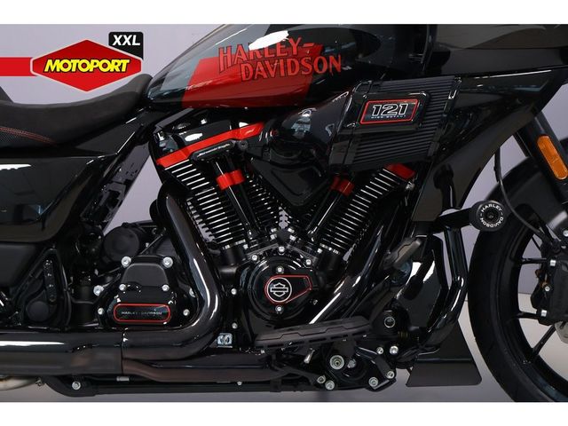 harley-davidson - road-glide-st