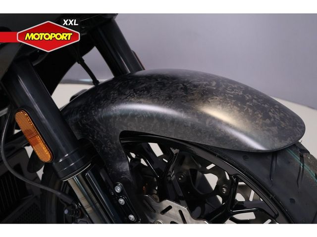 harley-davidson - road-glide-st