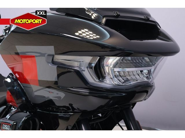 harley-davidson - road-glide-st