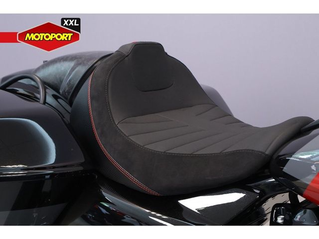 harley-davidson - road-glide-st