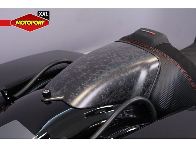 harley-davidson - road-glide-st