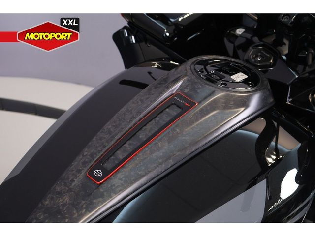harley-davidson - road-glide-st