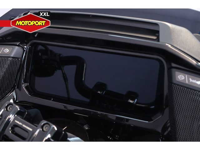 harley-davidson - road-glide-st