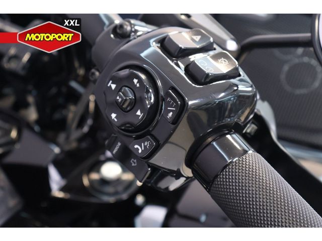 harley-davidson - road-glide-st