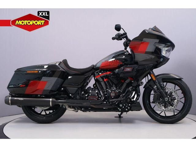 harley-davidson - road-glide-st