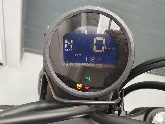 honda - cl-500