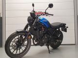 HONDA CL 500