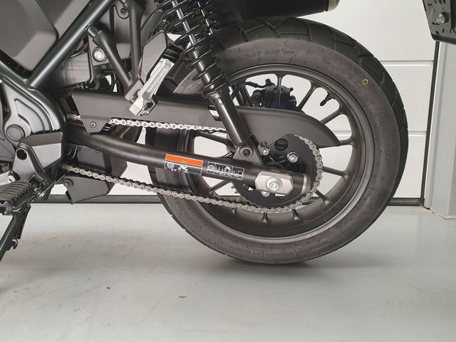 honda - cl-500