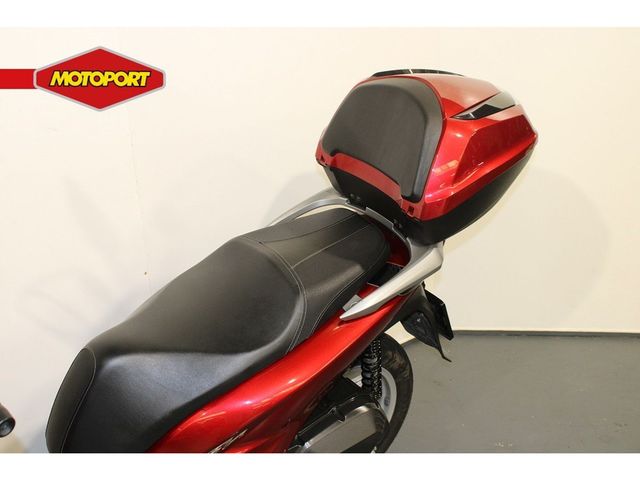 honda - sh-150i