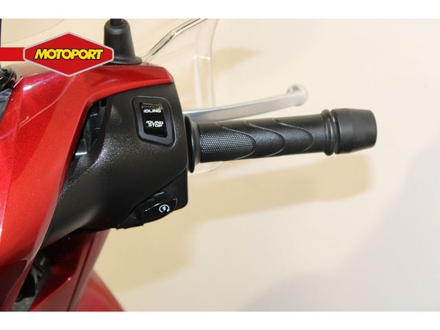 honda - sh-150i