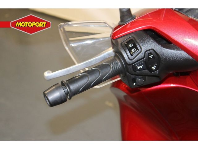 honda - sh-150i