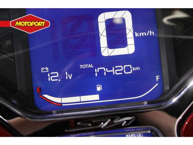 honda - sh-150i