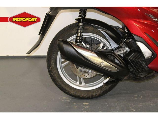 honda - sh-150i