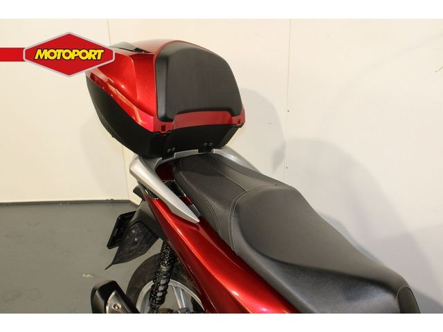 honda - sh-150i