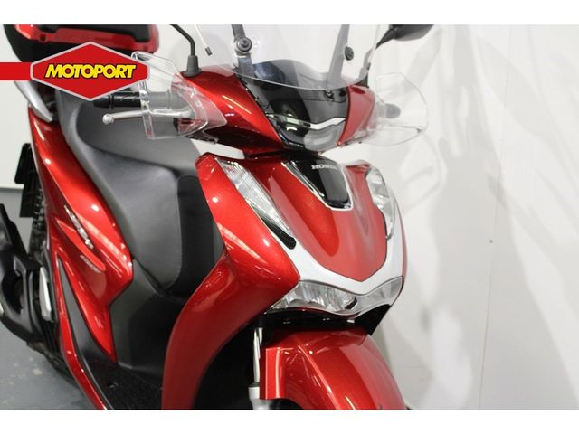 honda - sh-150i