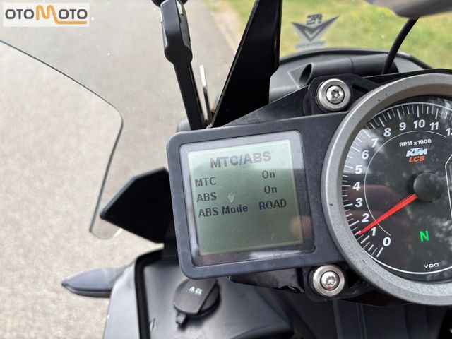 ktm - 1190-adventure