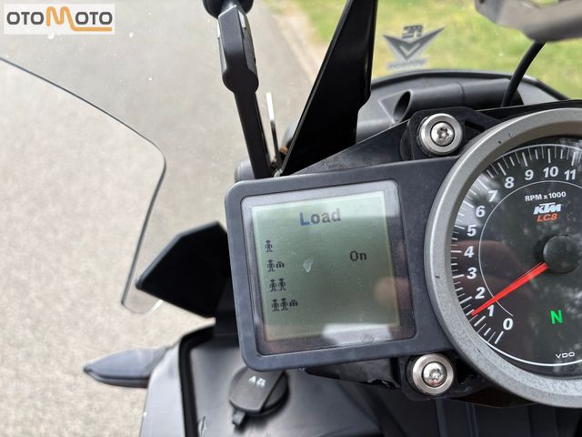 ktm - 1190-adventure