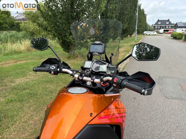 ktm - 1190-adventure