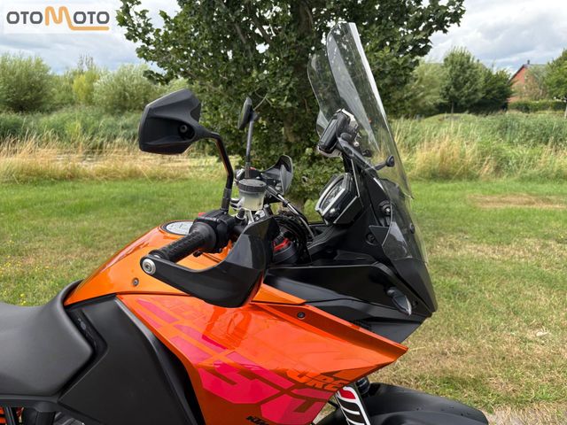 ktm - 1190-adventure