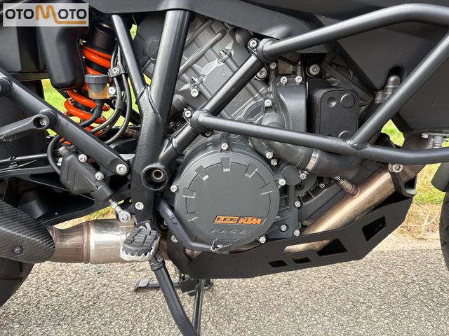 ktm - 1190-adventure