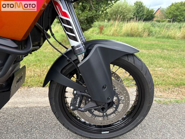 ktm - 1190-adventure