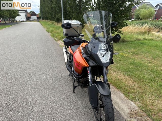 ktm - 1190-adventure