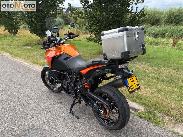 ktm - 1190-adventure