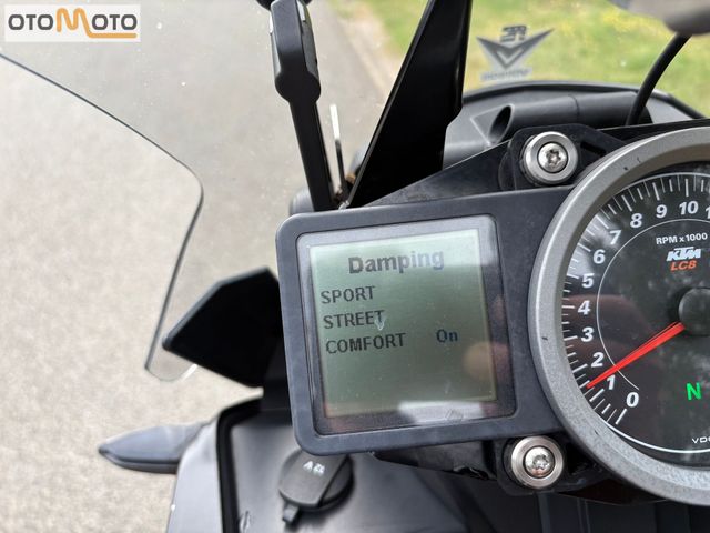 ktm - 1190-adventure