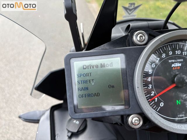 ktm - 1190-adventure