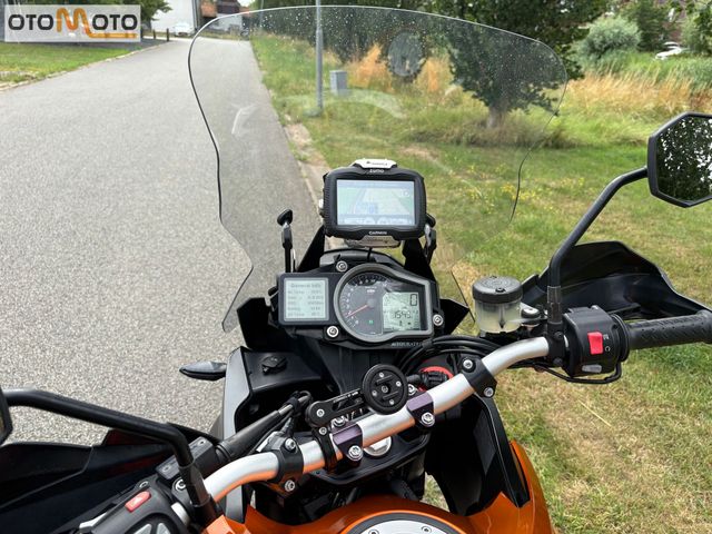 ktm - 1190-adventure