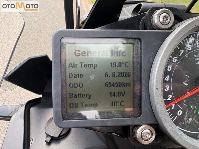 ktm - 1190-adventure