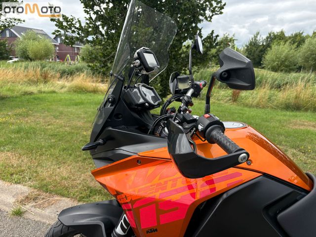 ktm - 1190-adventure