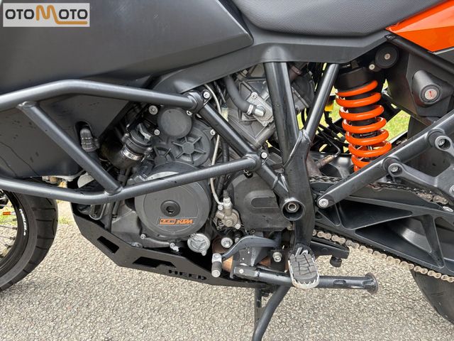 ktm - 1190-adventure