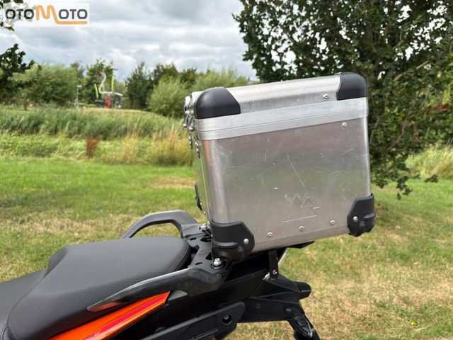 ktm - 1190-adventure