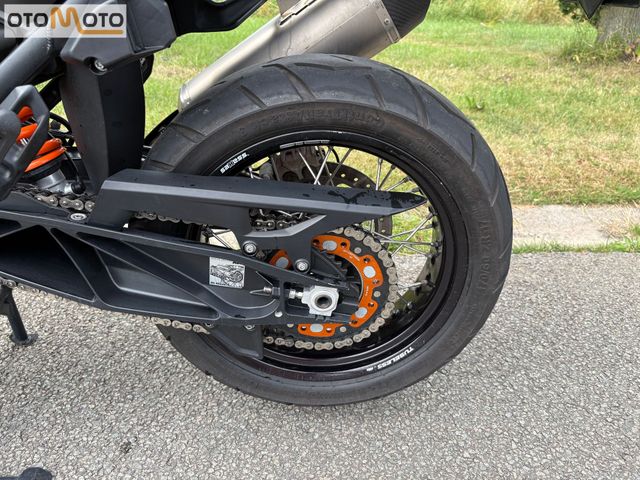 ktm - 1190-adventure