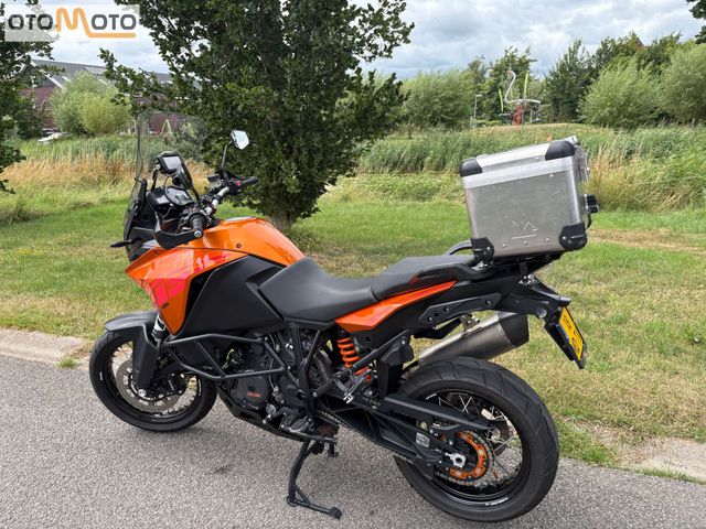 ktm - 1190-adventure