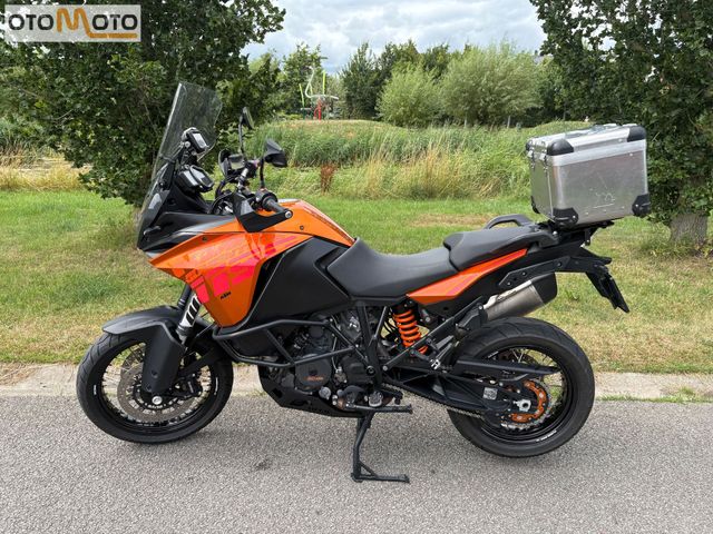 ktm - 1190-adventure