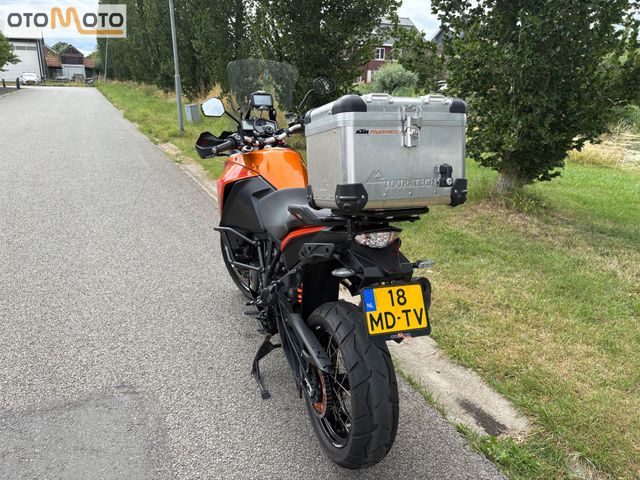 ktm - 1190-adventure