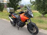 KTM 1190 ADVENTURE