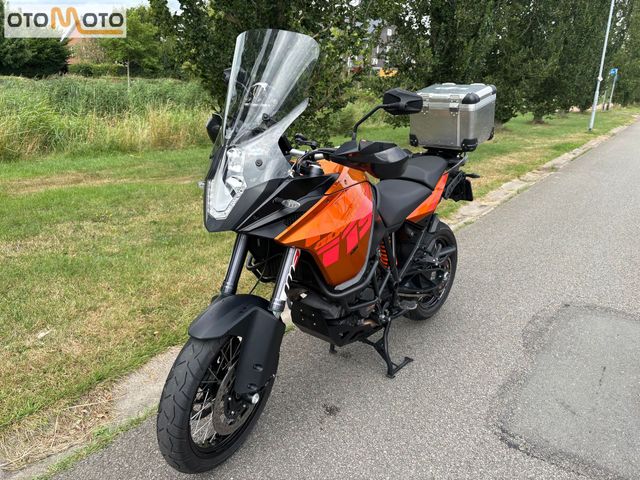 ktm - 1190-adventure