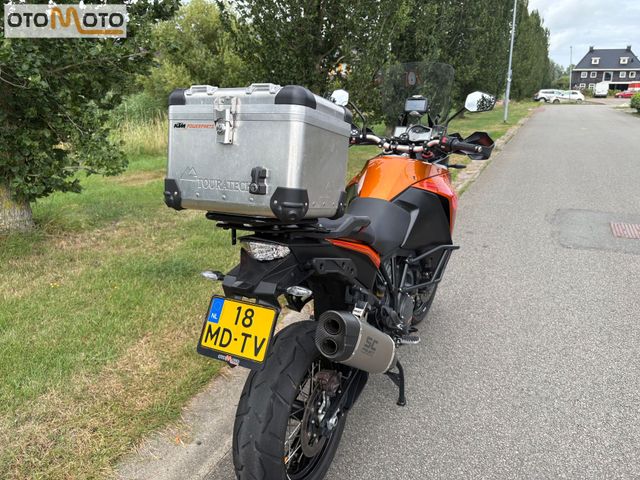 ktm - 1190-adventure