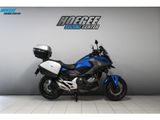 HONDA NC 700 X DCT