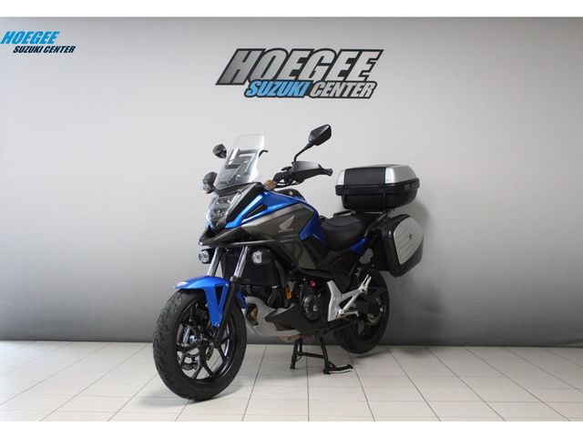 honda - nc-700-x-dct