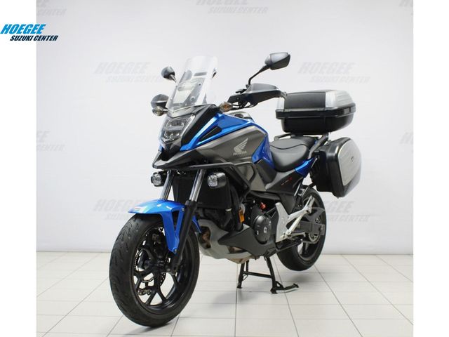 honda - nc-750-x-dct