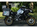 BMW R 1250 GS ADVENTURE