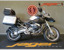 BMW R 1200 GS 2007 occasion