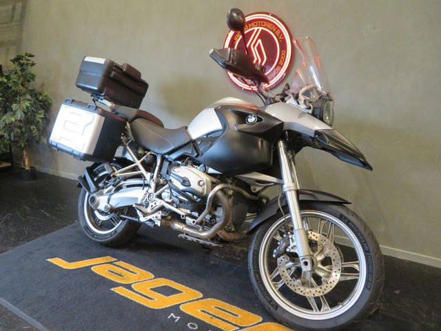 bmw - r-1200-gs