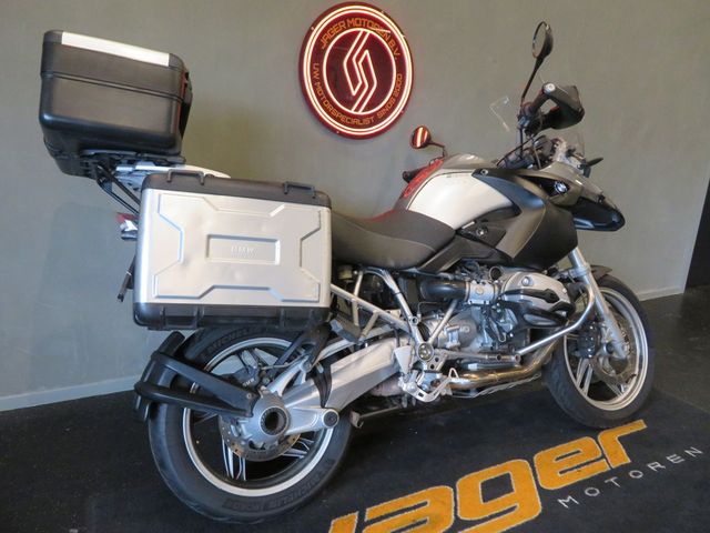 bmw - r-1200-gs