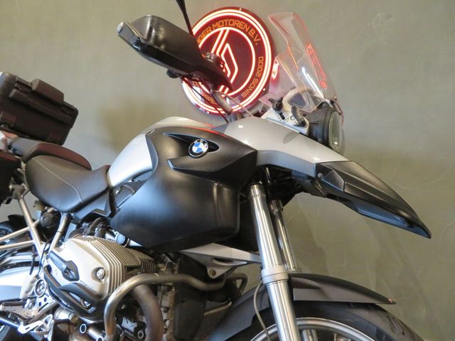 bmw - r-1200-gs