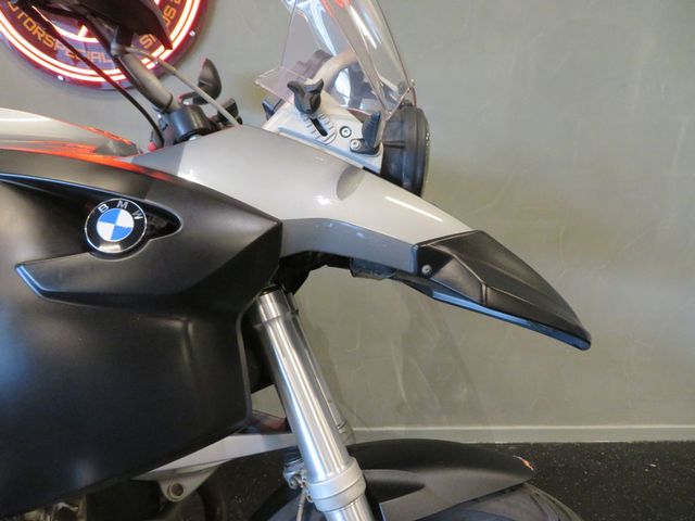 bmw - r-1200-gs